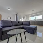 Lägenhet Seaview Two-bedroom Near The With Wifi St. Paul's Bay