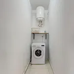 アパート Seaview Two-bedroom Near The With Wifi セント・ポールズ・ベイ