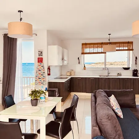 Appartement Seeyou Aurora Seaview *