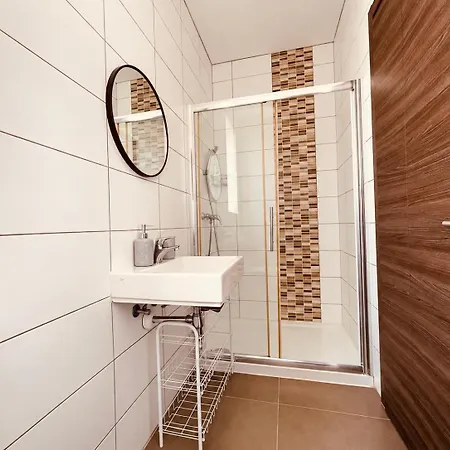 Appartement Seeyou Aurora Seaview *