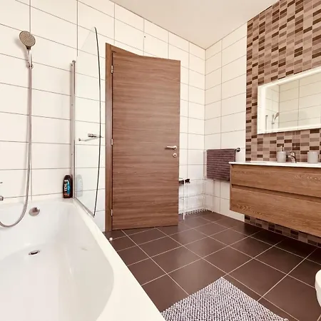 Seeyou Aurora Seaview Appartement