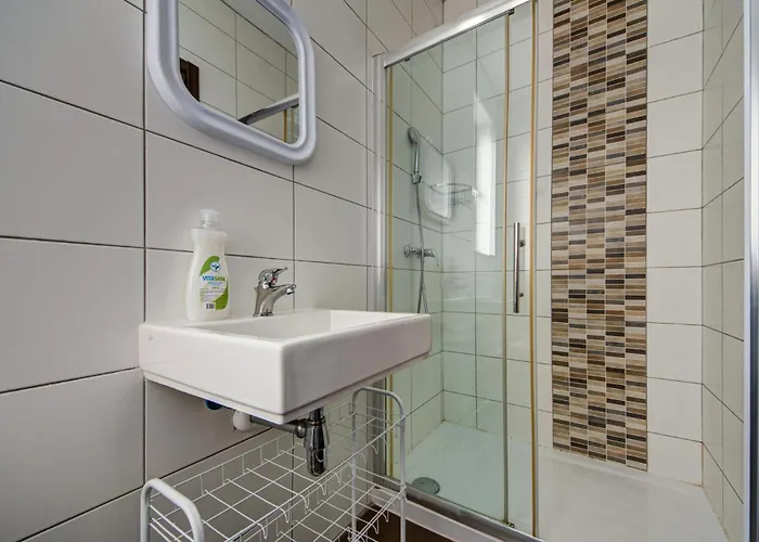 Διαμέρισμα Seaview Two-bedroom Near The With Wifi *