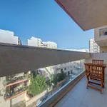 Apartman Seaview Two-bedroom Near The With Wifi