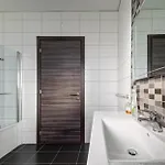 Apartman Seaview Two-bedroom Near The With Wifi *