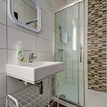 Apartman Seaview Two-bedroom Near The With Wifi *