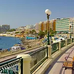Seaview Two-bedroom Near The With Wifi San Pawl il-Baħar