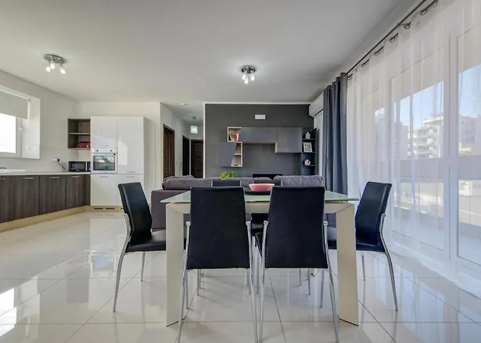 Seaview Two-bedroom Near The With Wifi * סיינט פול ביי